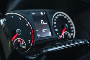 Volkswagen T-Cross Life 2020 года  (AU)